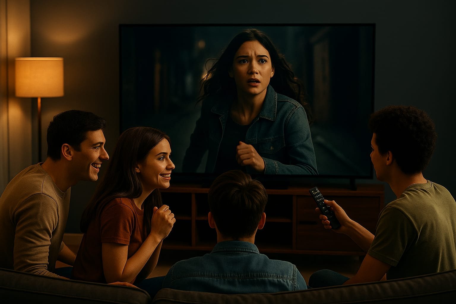 مميزات MH 4K – 6 شهور