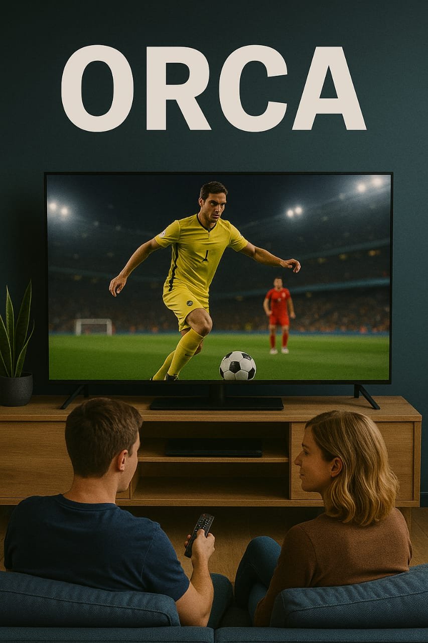 مميزات سيرفر ORCA