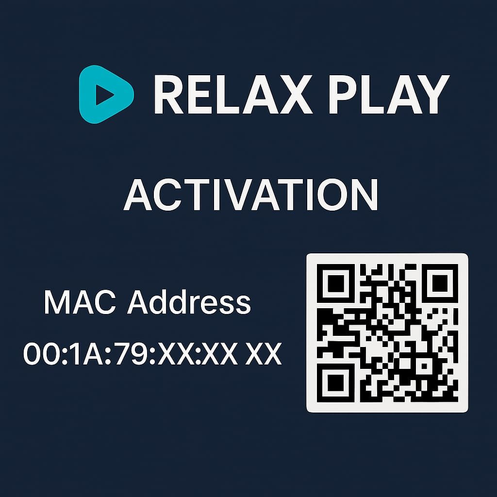 شاشة التفعيل